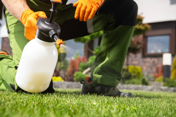 Wildlife Control Services in Village Green Green Ridge, PA