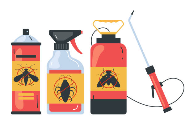 Professional Pest Control in Village Green Green Ridge, PA